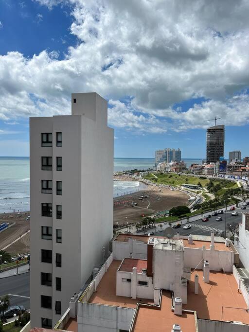 Apartment Dos Ambientes Vista Al Mar *